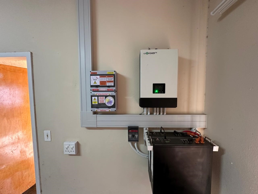 3 Bedroom Property for Sale in Wolmaransstad North West